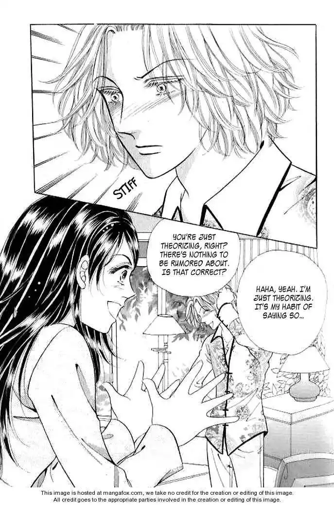 I Like a Beautiful Guy Chapter 3 30